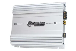 American Bass-SQ1150M