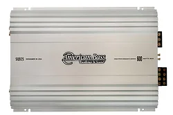 American Bass-SQ925