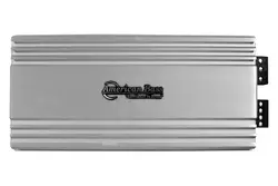 American Bass-VFL1504