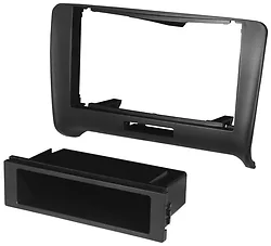 American International-AUDK616