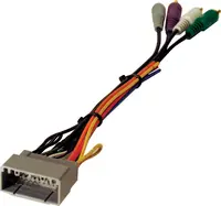 American International-CWH68A