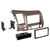 American International-HONK838L