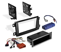 American International-MAZK855X