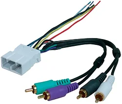 American International-TWH14