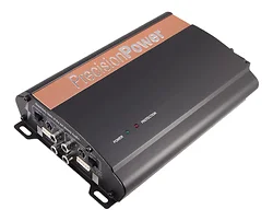 Precision Power-I3204