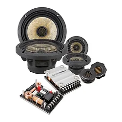 Precision Power-P65C3