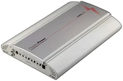 Precision Power-PC6502