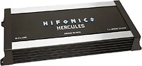 HIFONICS-HERCULES
