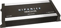 HIFONICS-HERCULES
