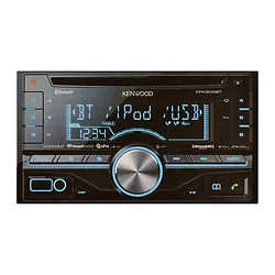 Kenwood-DPX500BT