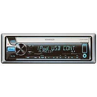 Kenwood-KMRD358