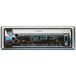Kenwood-KMRD358
