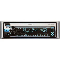 Kenwood-KMRD558BT