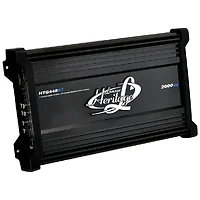 LANZAR-HTG448BT