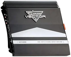 LANZAR-VCT2210