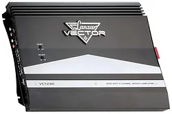LANZAR-VCT2310