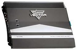 LANZAR-VCT2410