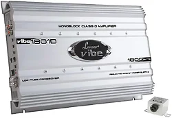 LANZAR-VIBE1801D