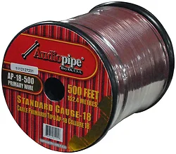 Nippon Labs-AP18500BROWN