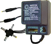 Nippon Labs-DV3467