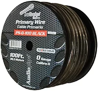 Nippon Labs-PS0100BK