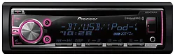 Pioneer-DEHX6700BS