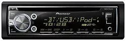 Pioneer-DEHX6700BT