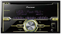 Pioneer-FHX520UI