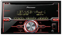 Pioneer-FHX720BT