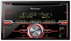 Pioneer-FHX720BT