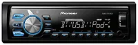 Pioneer-MVHX370BT