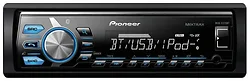 Pioneer-MVHX370BT