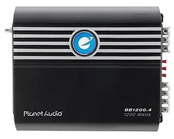 PLANET AUDIO-BB12004
