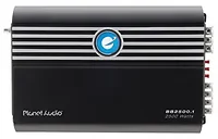 PLANET AUDIO-BB25001