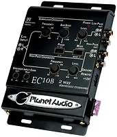 PLANET AUDIO-EC10B