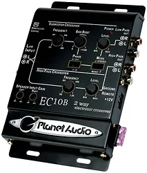 PLANET AUDIO-EC10B