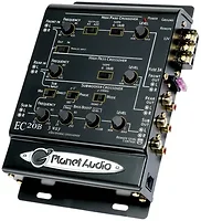 PLANET AUDIO-EC20B