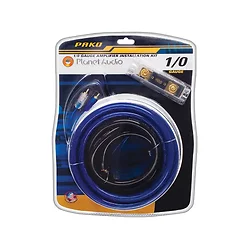 PLANET AUDIO-PAK0