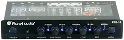 PLANET AUDIO-PEQ15
