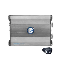 PLANET AUDIO-SA1000X2