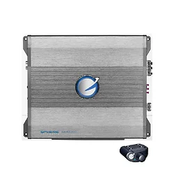 PLANET AUDIO-SA4000D