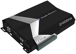 POWER ACOUSTIK-GT12400D