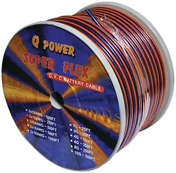 Qpower-12G250