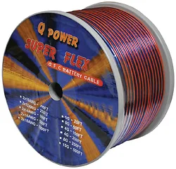 Qpower-16G500