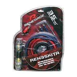 Renegade Tactical Steel-REN35KITA