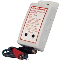 PYRAMID TECHNOLOGIES-NS60