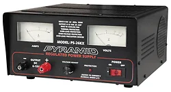 PYRAMID TECHNOLOGIES-PS26KX