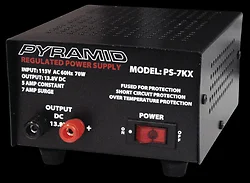 PYRAMID TECHNOLOGIES-PS7KX