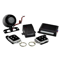 ScyTek Electronics-A20