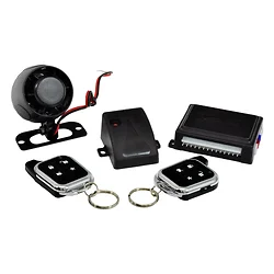 ScyTek Electronics-A20